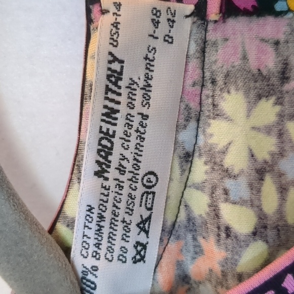 Averarado Bessi floral dress - Picture 5 of 7